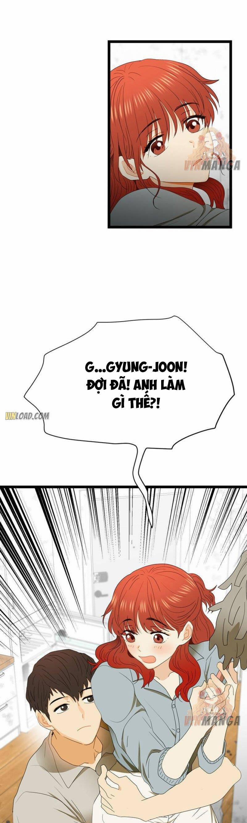 Giả Mạo Theo Phong Cách 65 trang 8