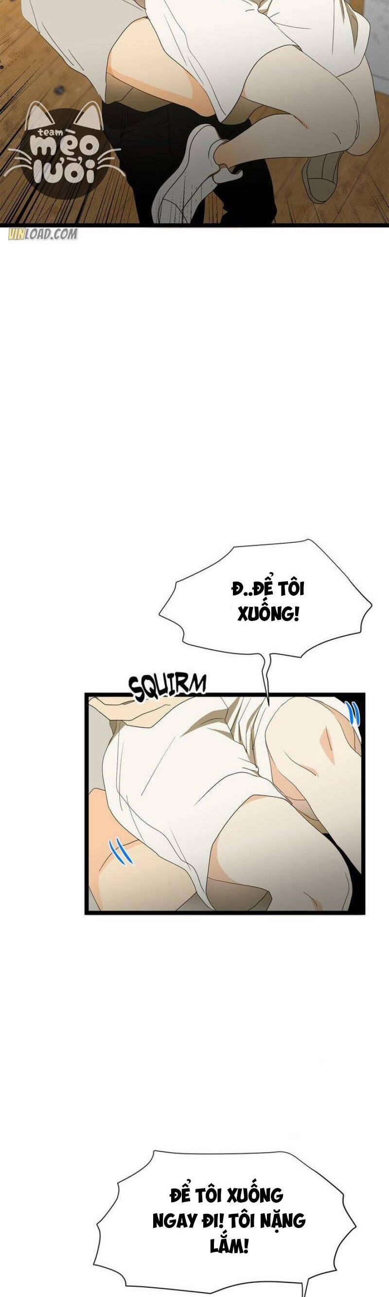 Giả Mạo Theo Phong Cách 65 trang 9