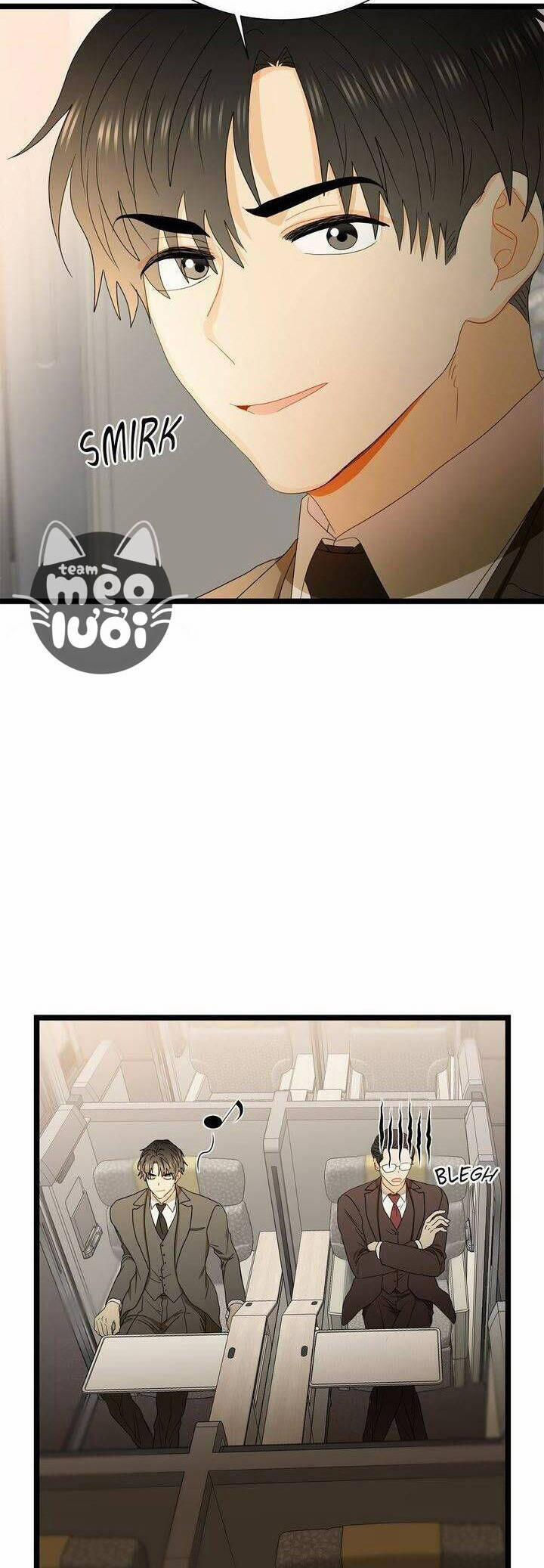 Giả Mạo Theo Phong Cách 66 trang 11