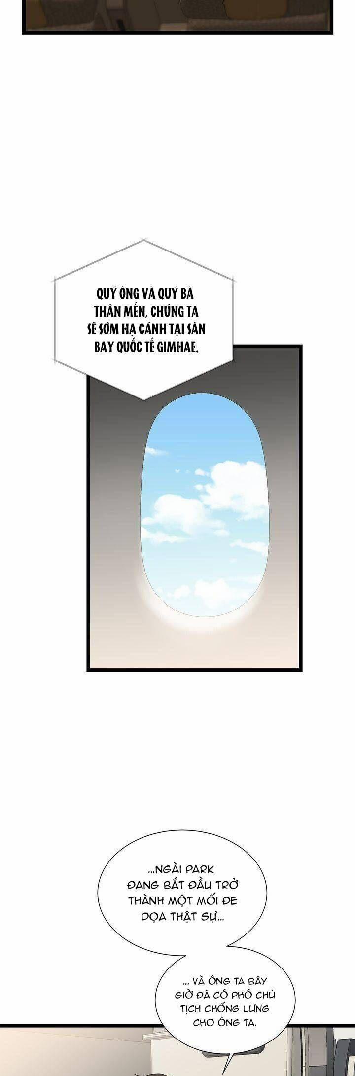 Giả Mạo Theo Phong Cách 66 trang 12