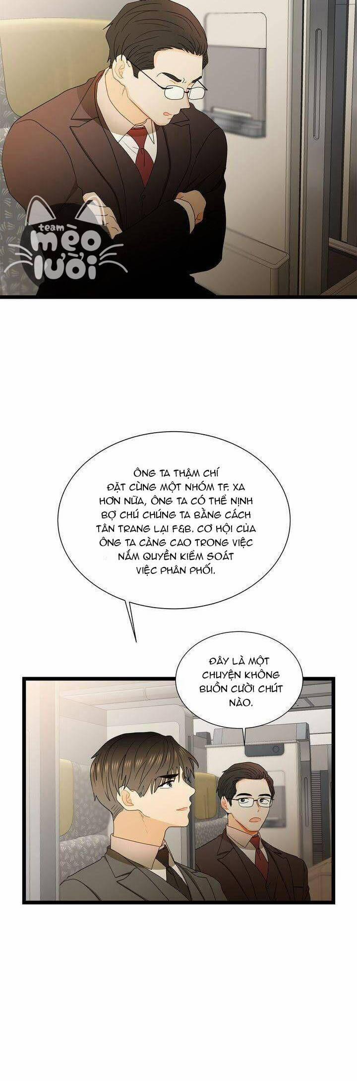 Giả Mạo Theo Phong Cách 66 trang 13