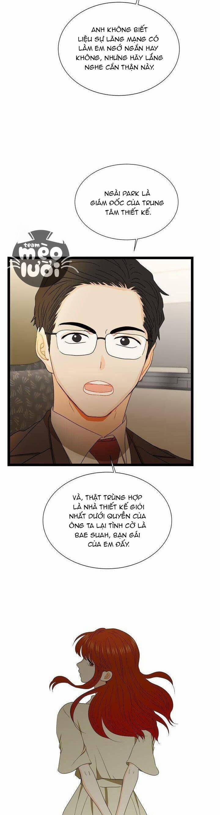 Giả Mạo Theo Phong Cách 66 trang 15