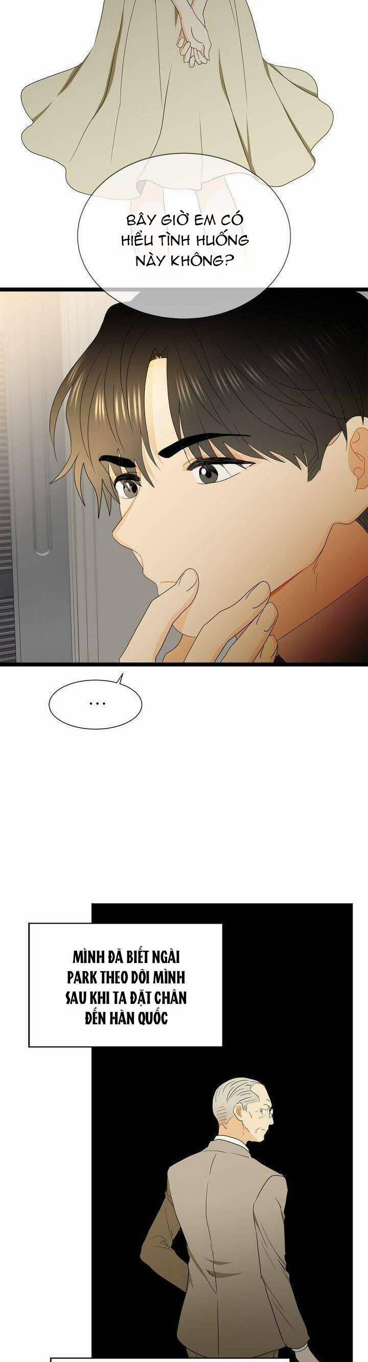 Giả Mạo Theo Phong Cách 66 trang 16