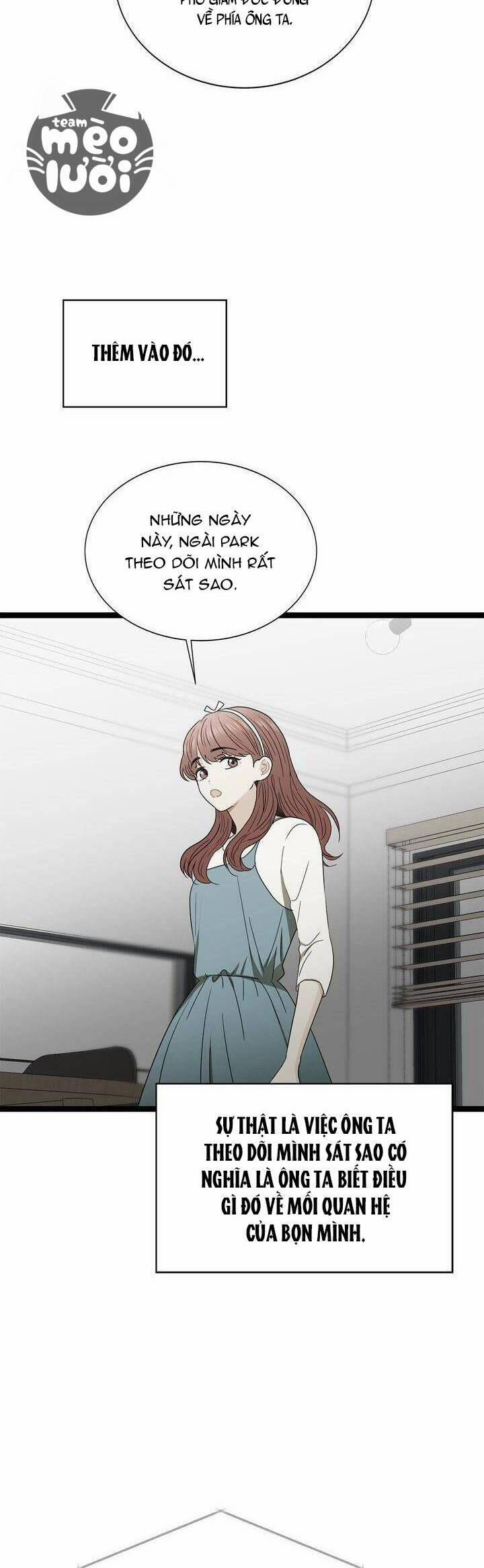 Giả Mạo Theo Phong Cách 66 trang 18