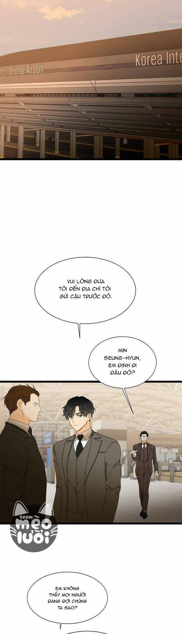 Giả Mạo Theo Phong Cách 66 trang 20