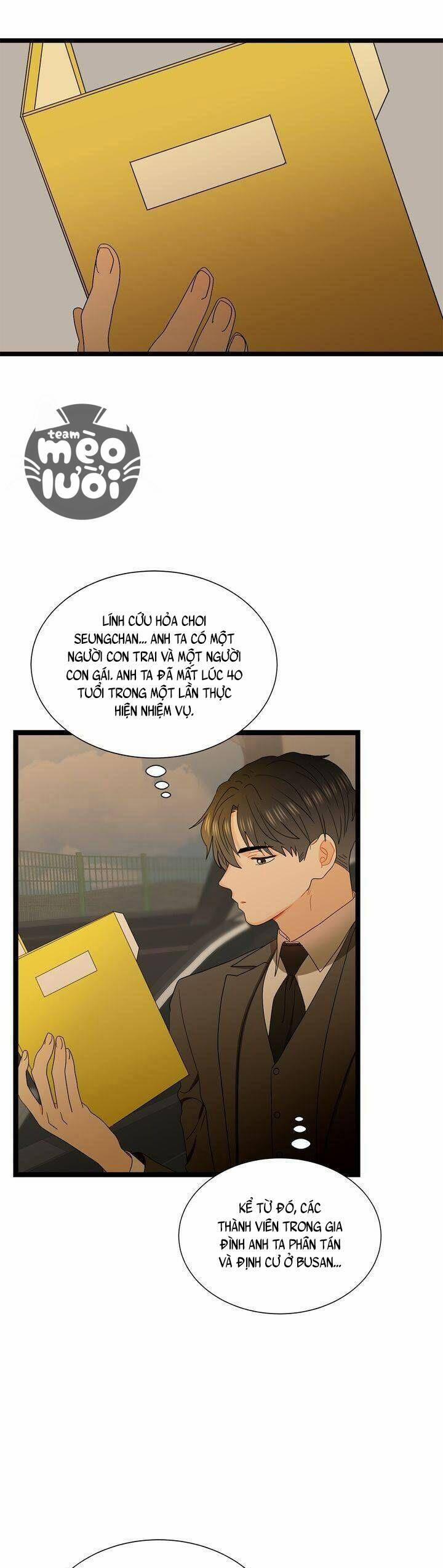 Giả Mạo Theo Phong Cách 66 trang 24