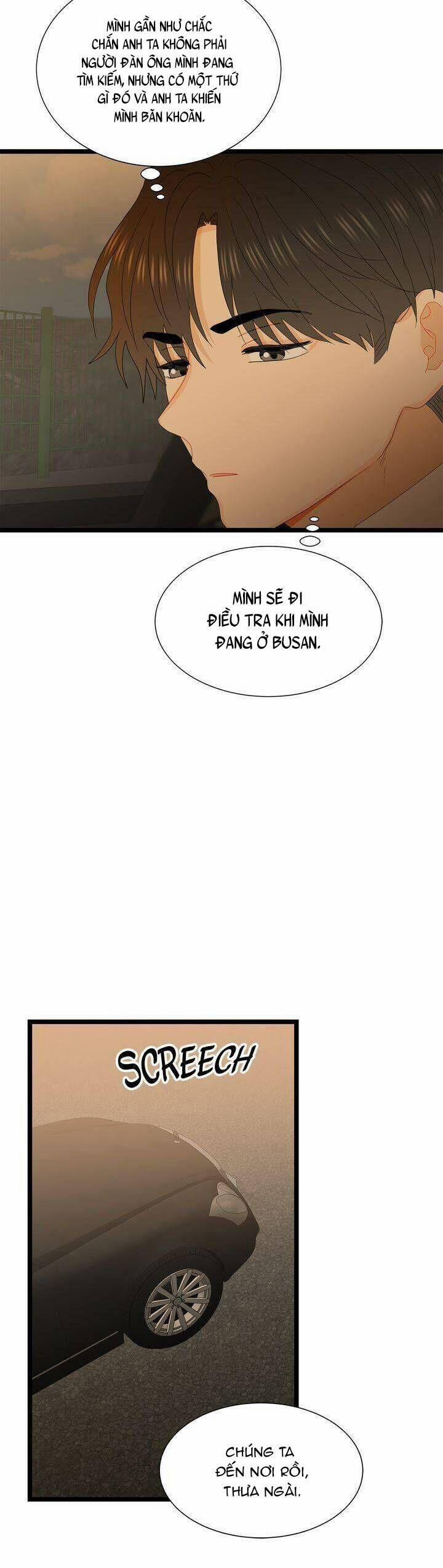 Giả Mạo Theo Phong Cách 66 trang 25