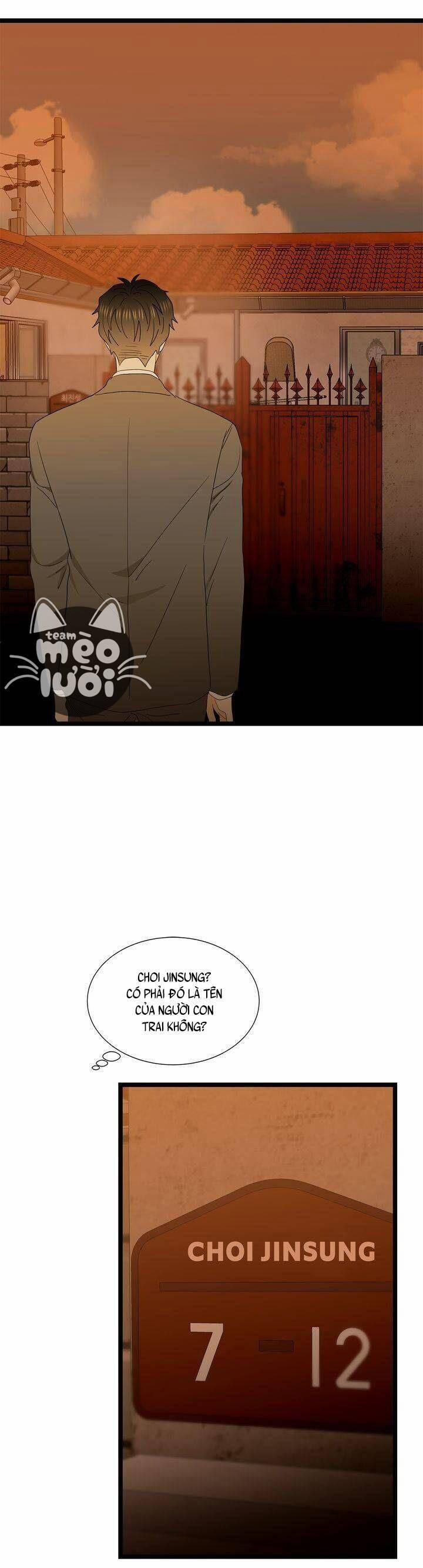 Giả Mạo Theo Phong Cách 66 trang 27