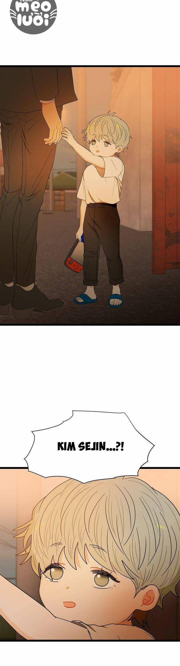 Giả Mạo Theo Phong Cách 66 trang 29