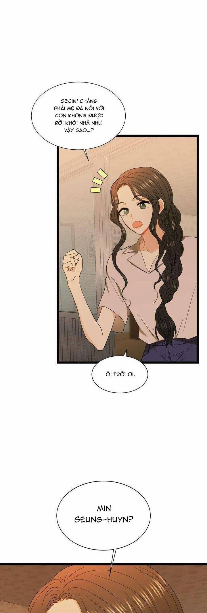 Giả Mạo Theo Phong Cách 66 trang 30