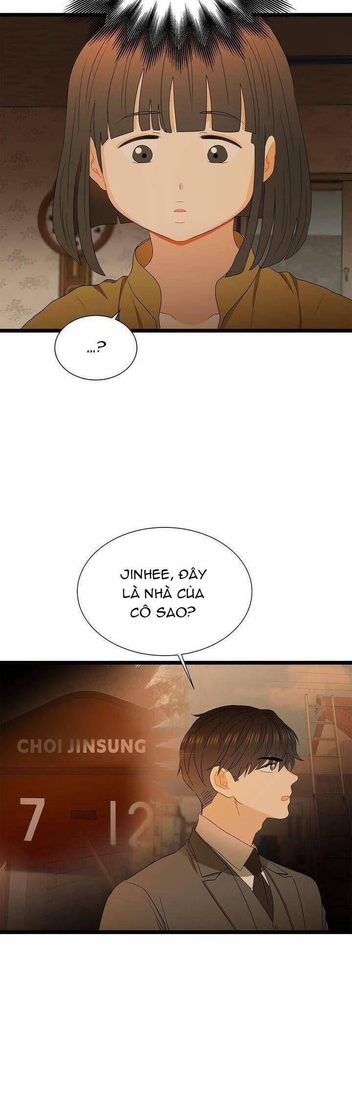 Giả Mạo Theo Phong Cách 66 trang 33