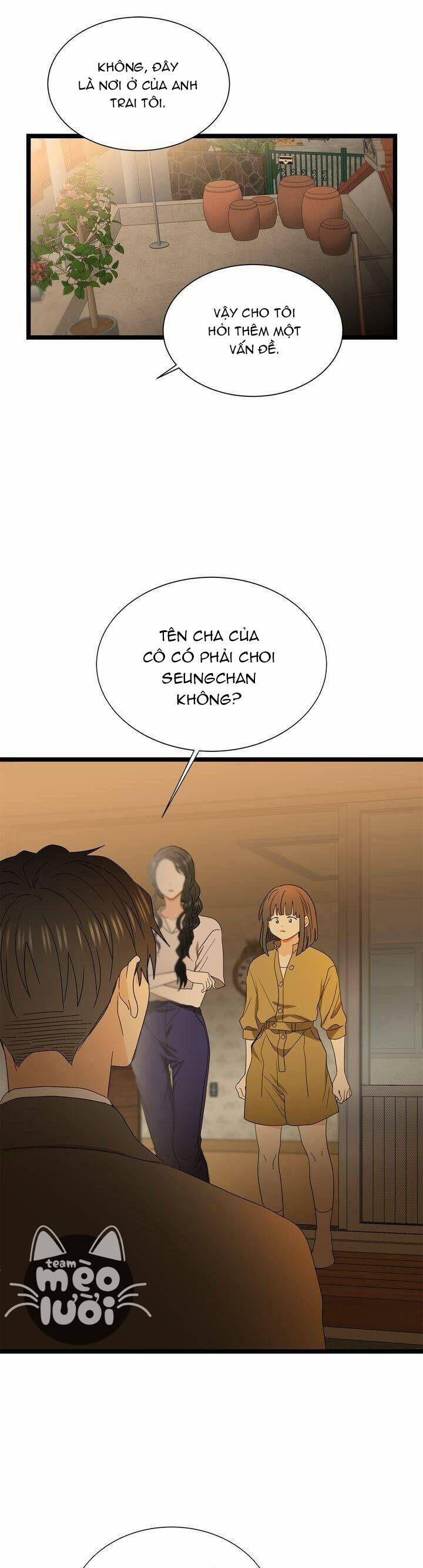 Giả Mạo Theo Phong Cách 66 trang 34