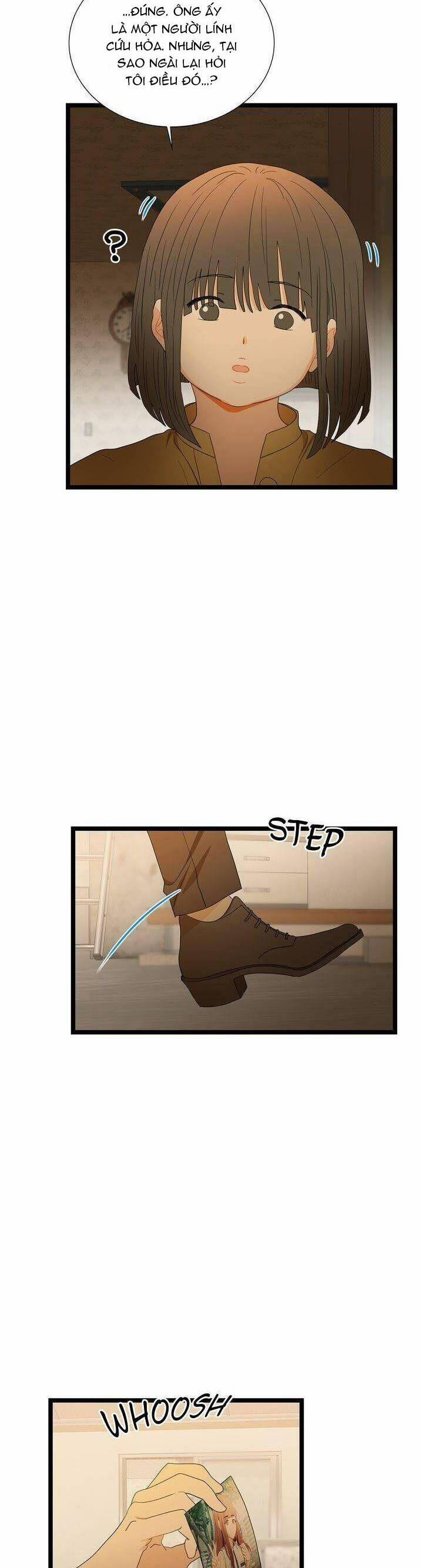 Giả Mạo Theo Phong Cách 66 trang 35