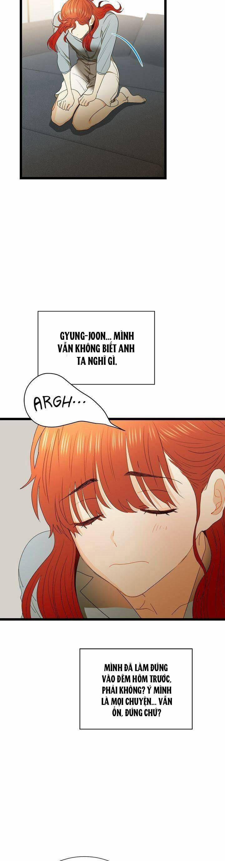 Giả Mạo Theo Phong Cách 66 trang 5