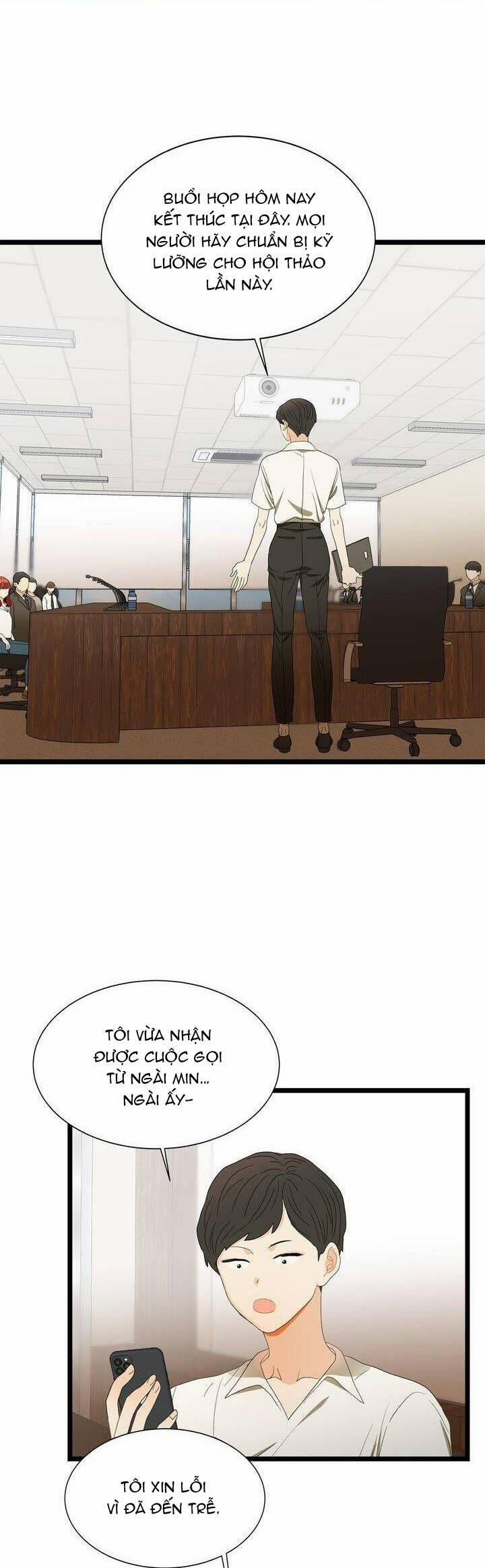 Giả Mạo Theo Phong Cách 70 trang 0