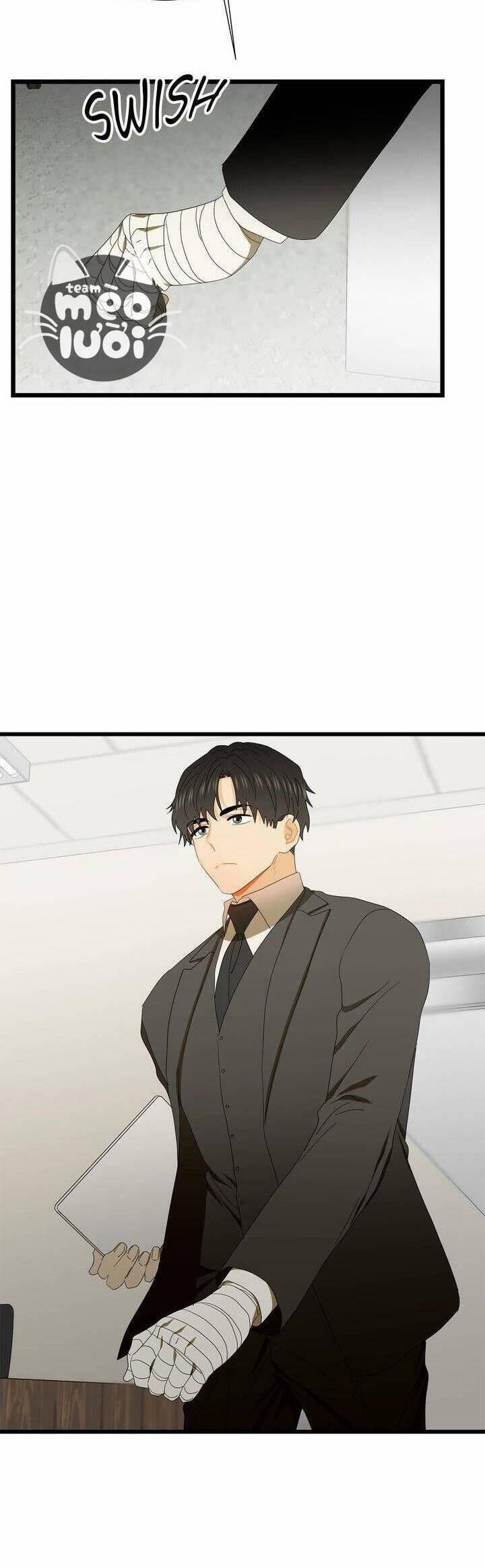 Giả Mạo Theo Phong Cách 70 trang 1