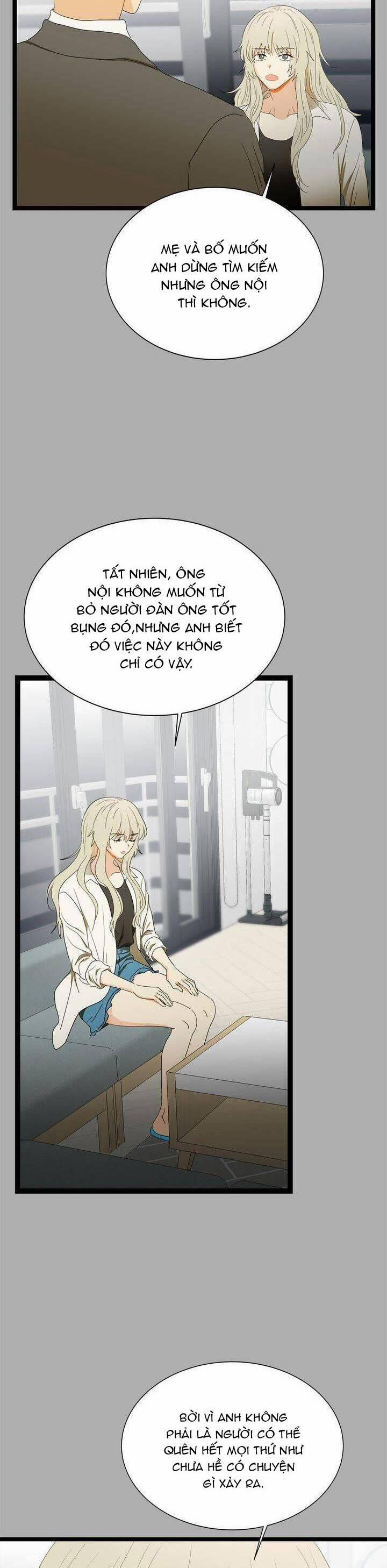 Giả Mạo Theo Phong Cách 70 trang 10