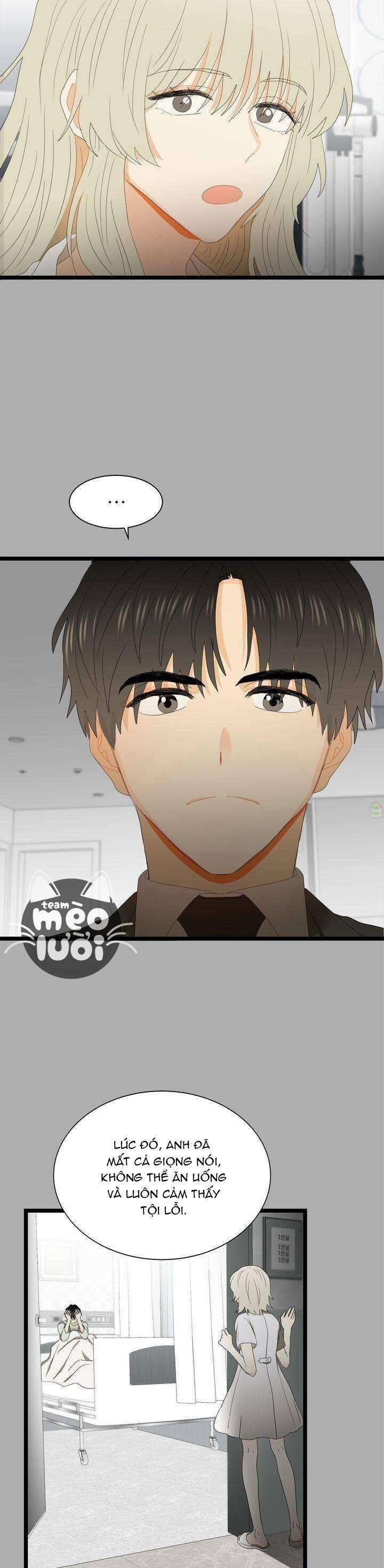 Giả Mạo Theo Phong Cách 70 trang 11