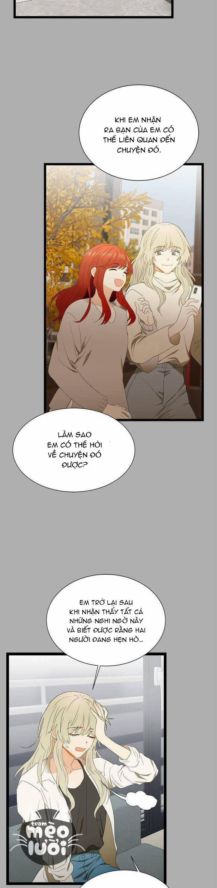 Giả Mạo Theo Phong Cách 70 trang 12