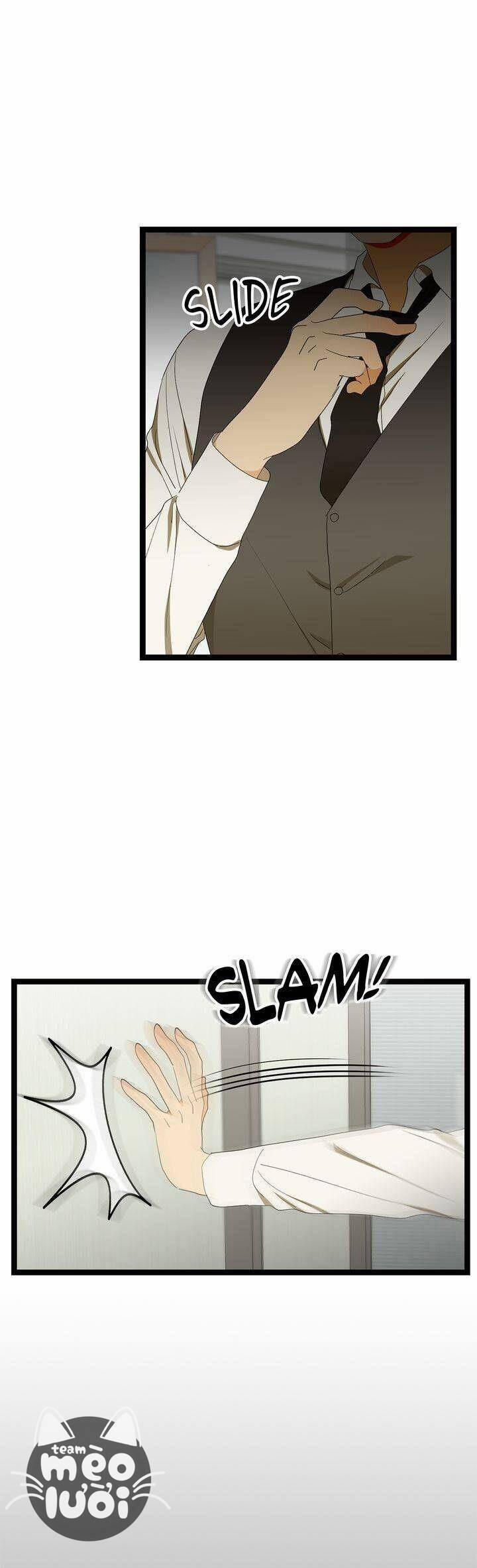 Giả Mạo Theo Phong Cách 70 trang 14