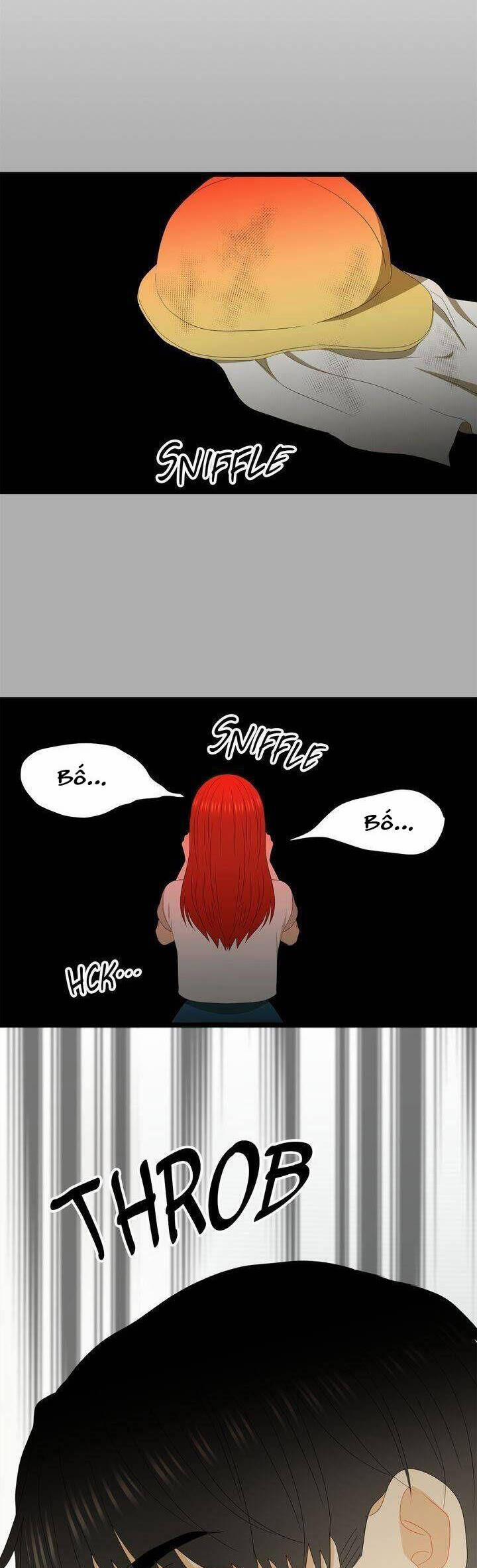 Giả Mạo Theo Phong Cách 70 trang 15