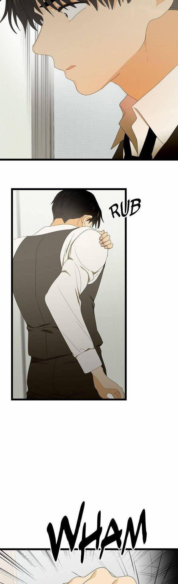 Giả Mạo Theo Phong Cách 70 trang 16