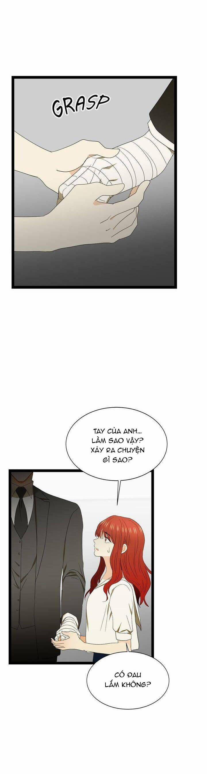 Giả Mạo Theo Phong Cách 70 trang 19