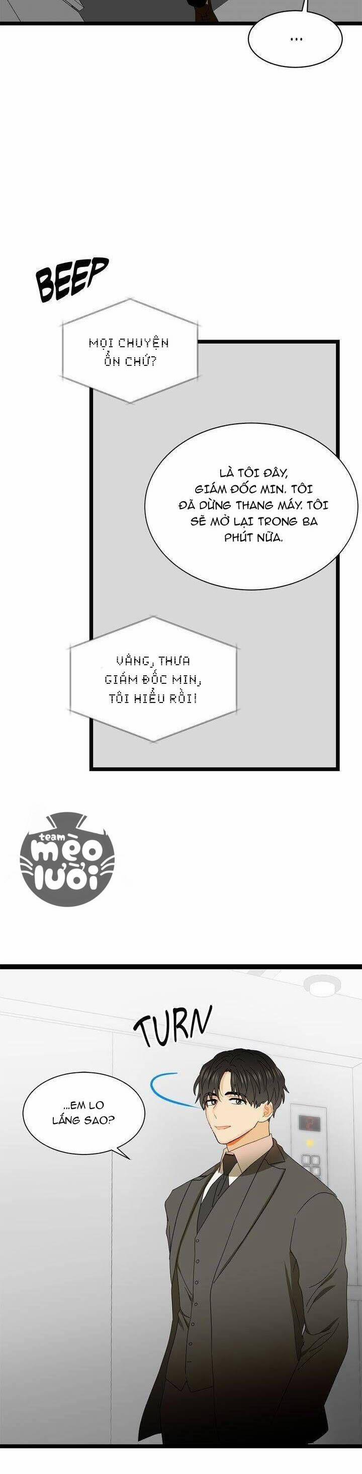 Giả Mạo Theo Phong Cách 70 trang 22