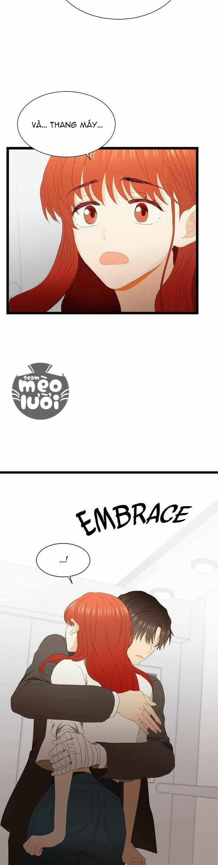 Giả Mạo Theo Phong Cách 70 trang 24