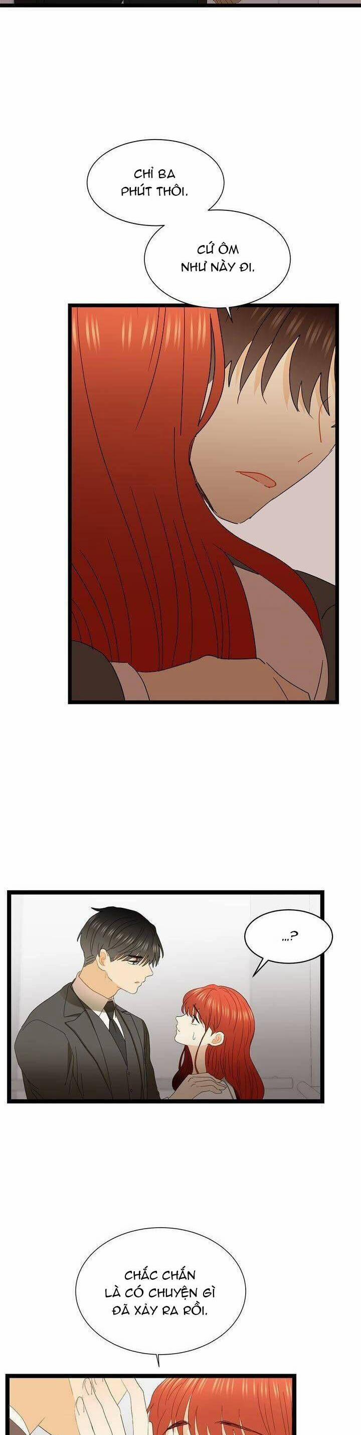 Giả Mạo Theo Phong Cách 70 trang 25