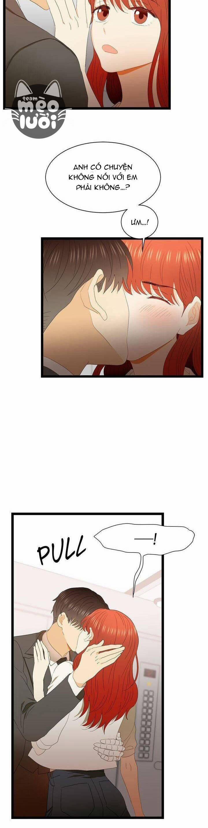 Giả Mạo Theo Phong Cách 70 trang 26