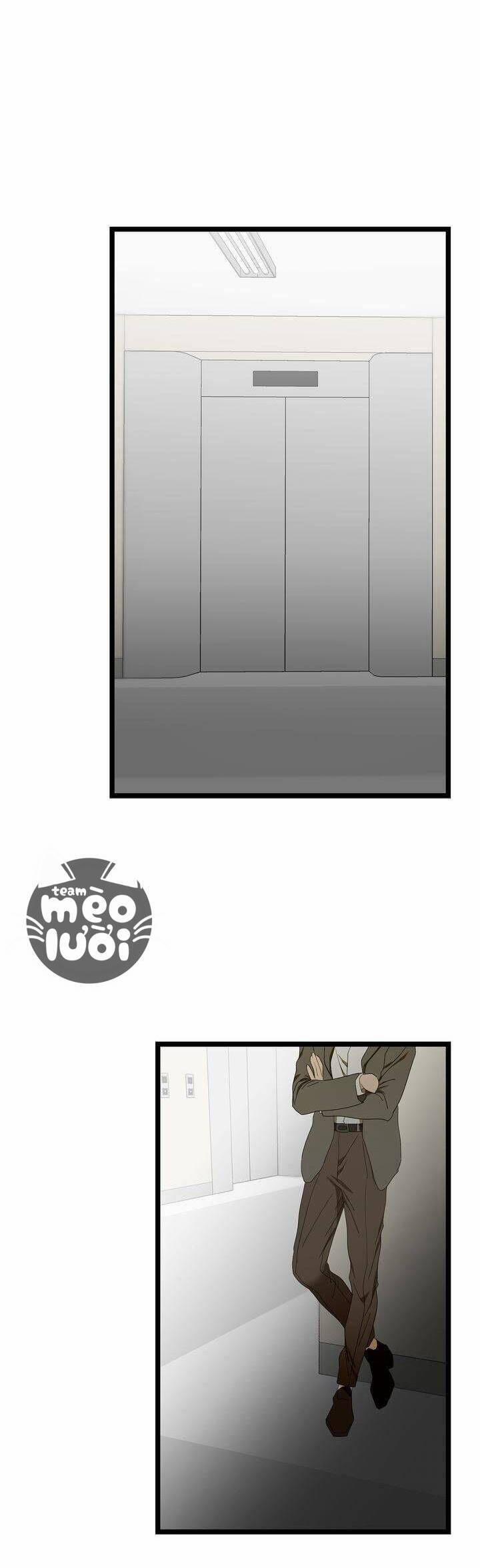 Giả Mạo Theo Phong Cách 70 trang 28