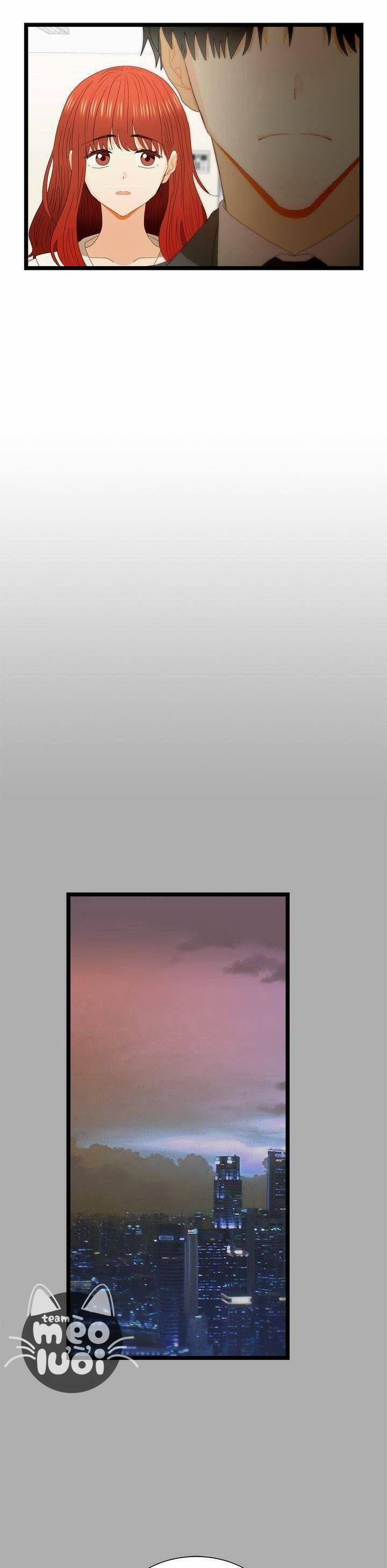 Giả Mạo Theo Phong Cách 70 trang 7