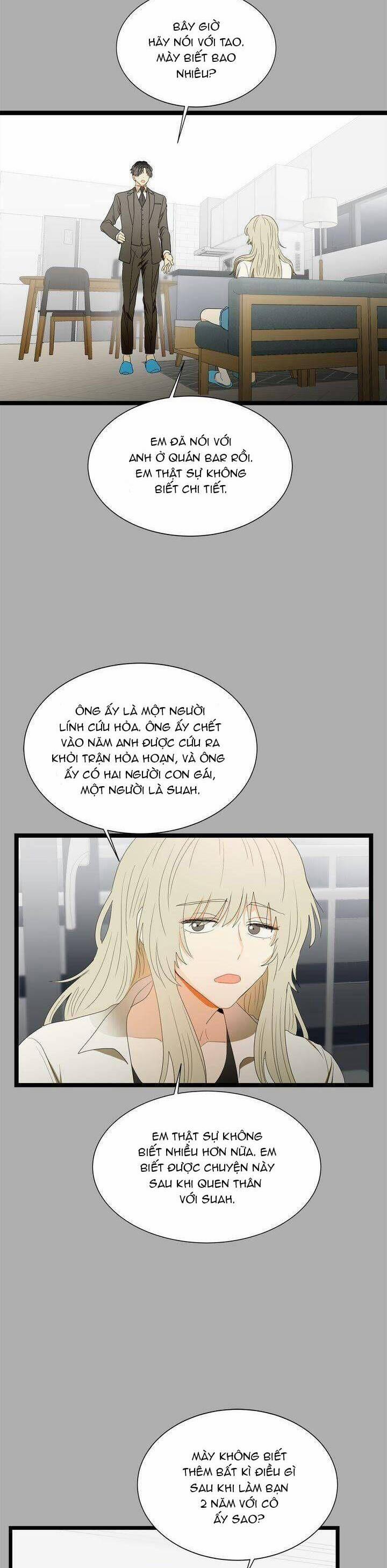 Giả Mạo Theo Phong Cách 70 trang 8