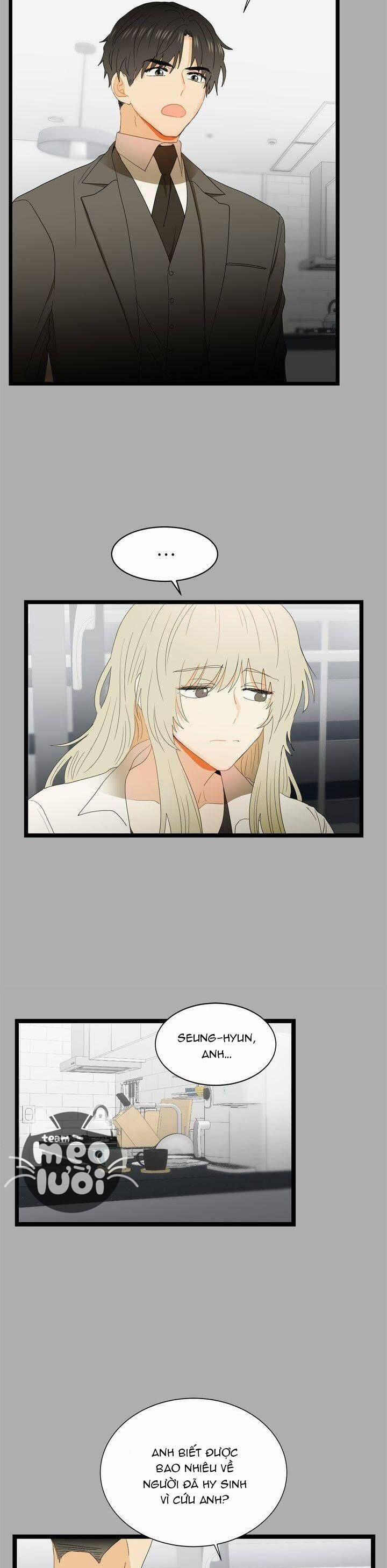 Giả Mạo Theo Phong Cách 70 trang 9