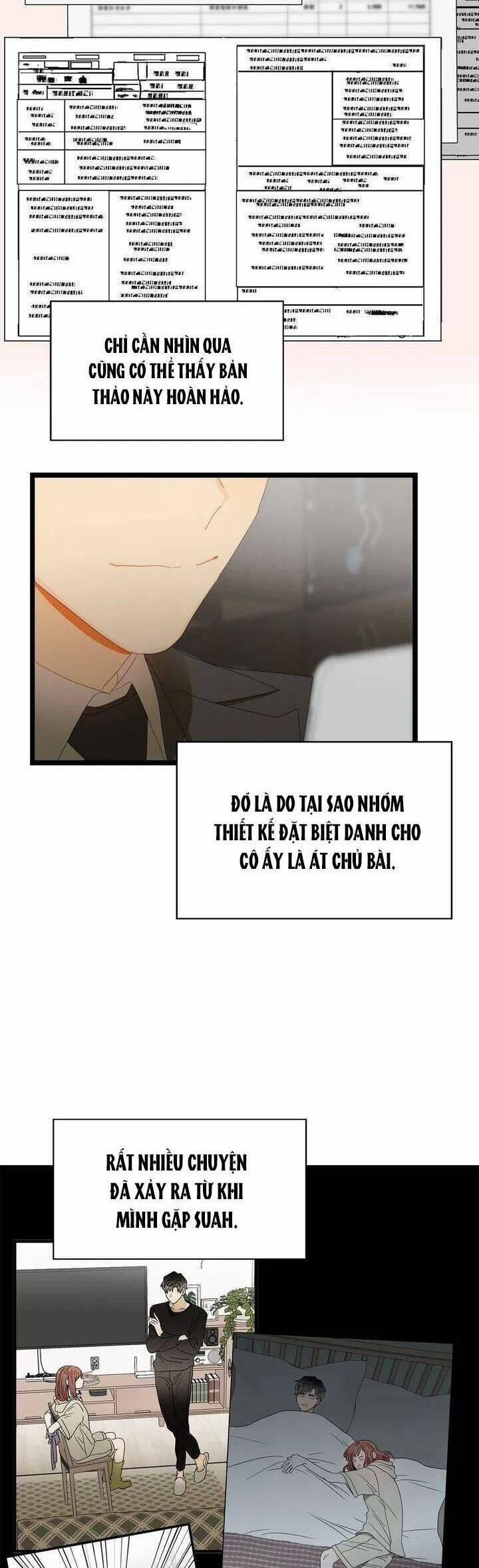 Giả Mạo Theo Phong Cách 71 trang 1