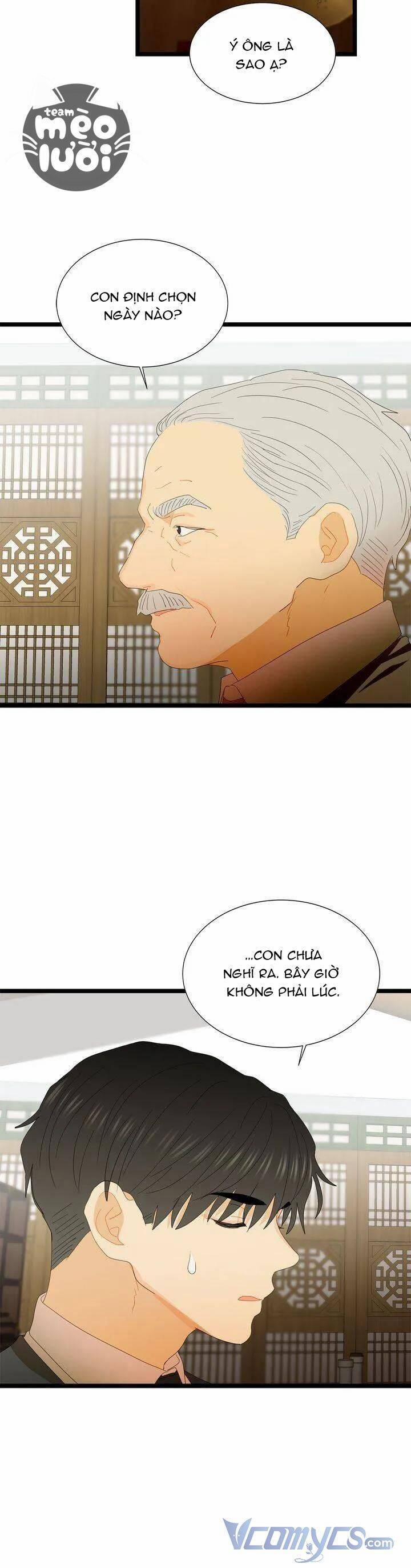 Giả Mạo Theo Phong Cách 71 trang 10