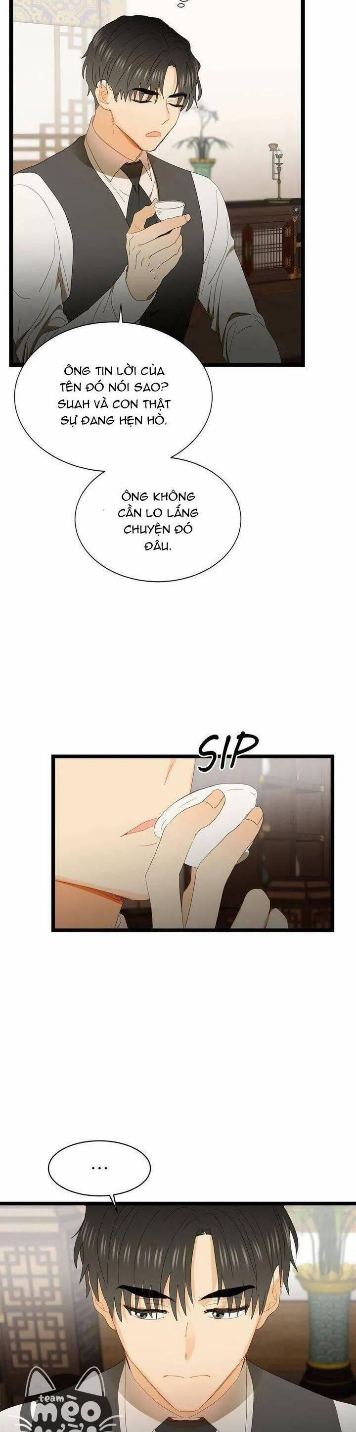 Giả Mạo Theo Phong Cách 71 trang 12