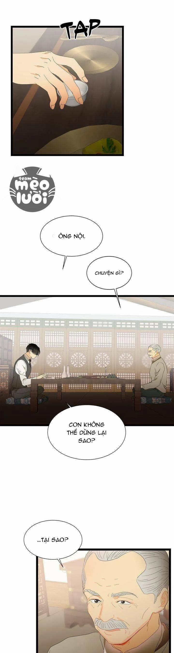 Giả Mạo Theo Phong Cách 71 trang 14