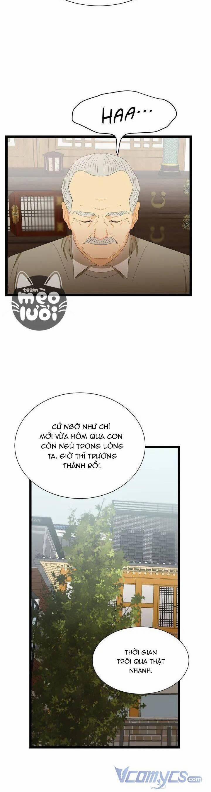 Giả Mạo Theo Phong Cách 71 trang 16