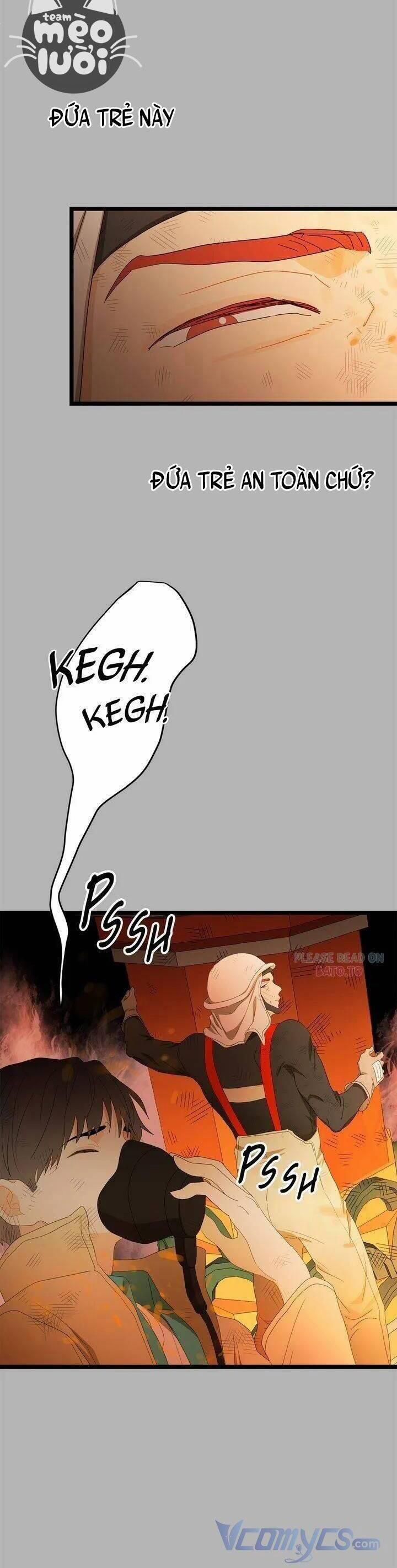 Giả Mạo Theo Phong Cách 71 trang 22