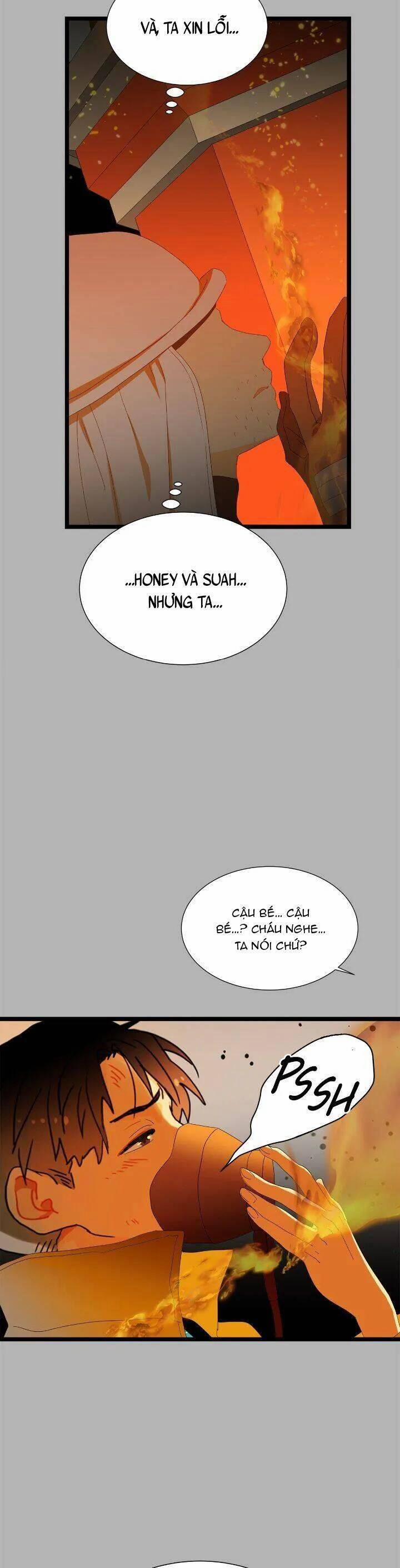 Giả Mạo Theo Phong Cách 71 trang 24