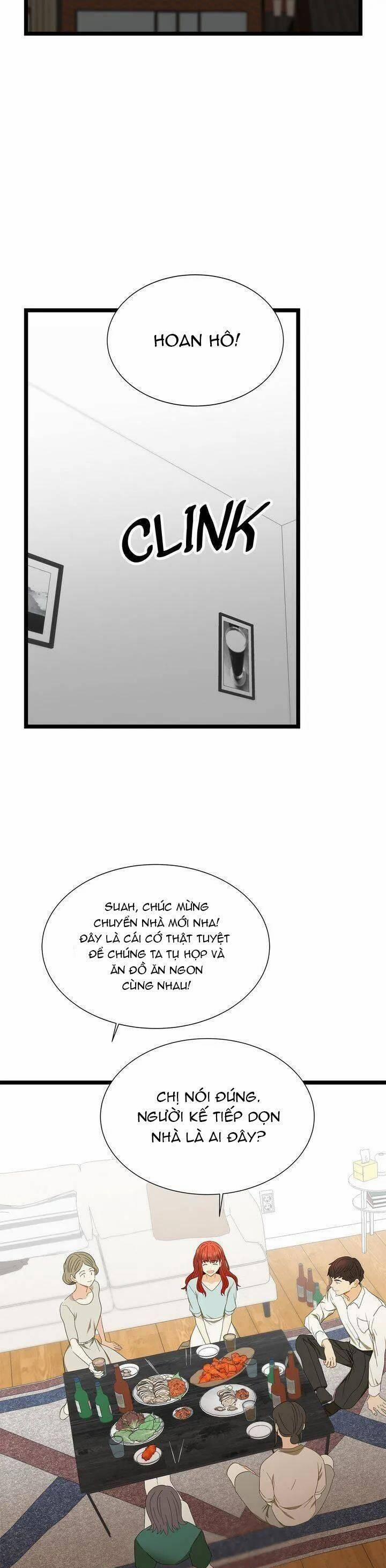 Giả Mạo Theo Phong Cách 71 trang 27