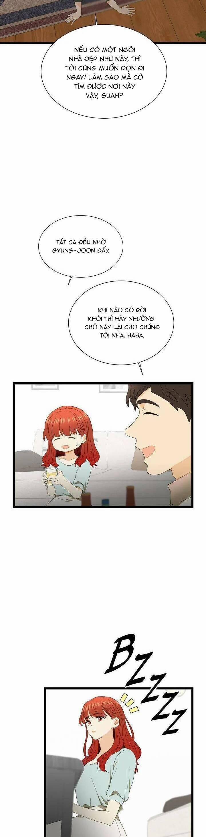 Giả Mạo Theo Phong Cách 71 trang 28