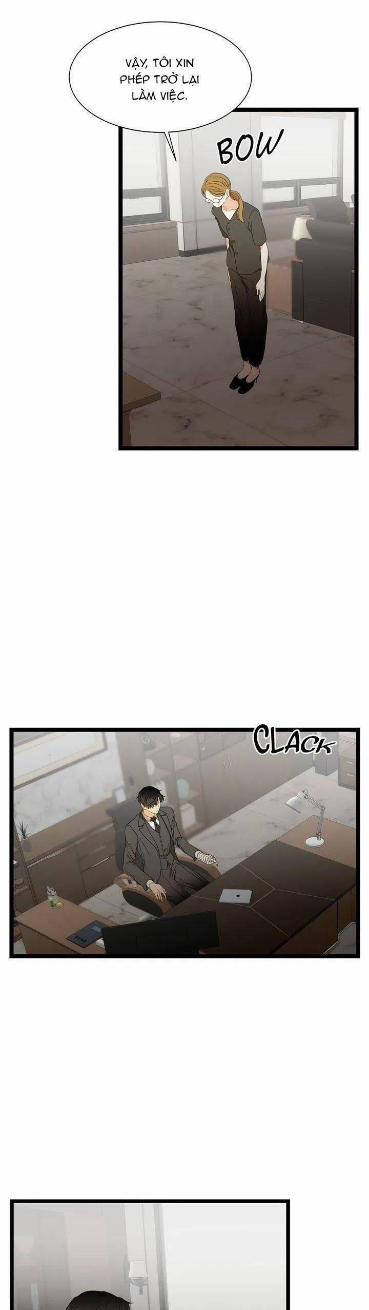 Giả Mạo Theo Phong Cách 71 trang 5