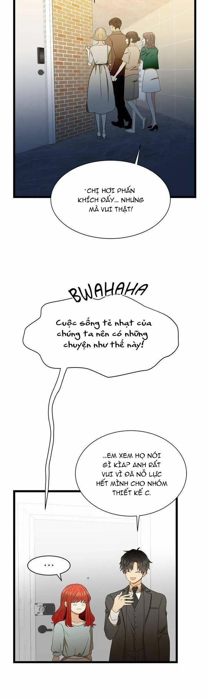 Giả Mạo Theo Phong Cách 72 trang 13