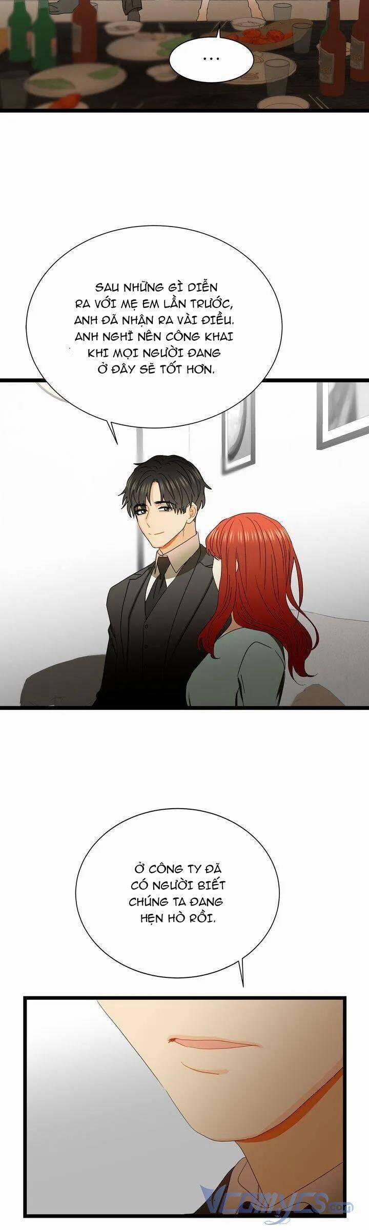 Giả Mạo Theo Phong Cách 72 trang 15