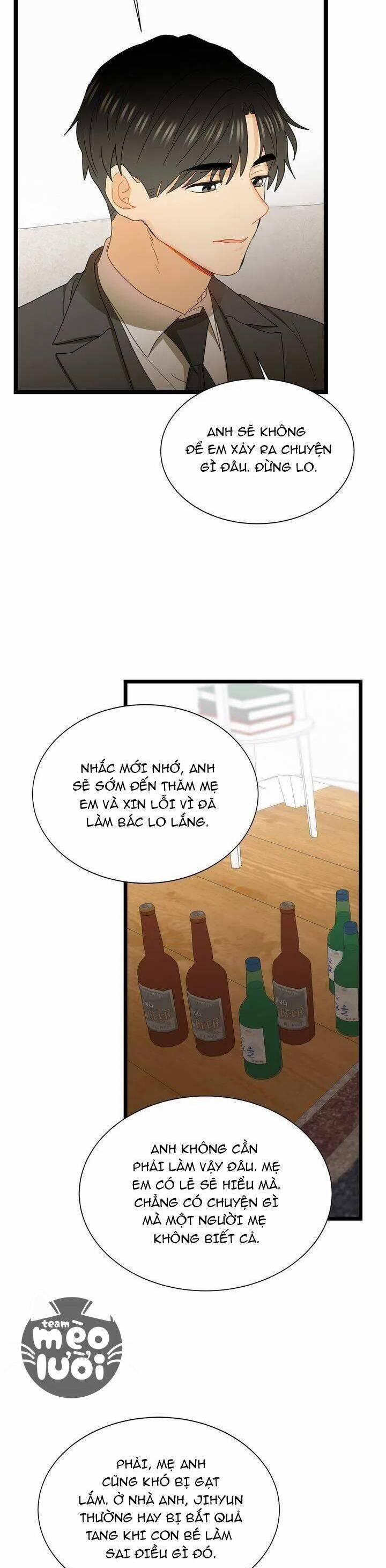 Giả Mạo Theo Phong Cách 72 trang 17