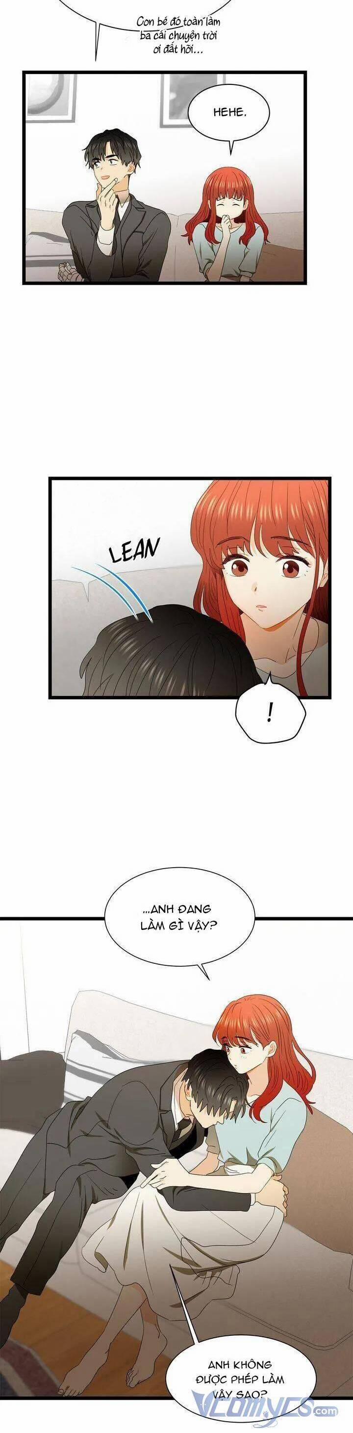 Giả Mạo Theo Phong Cách 72 trang 18