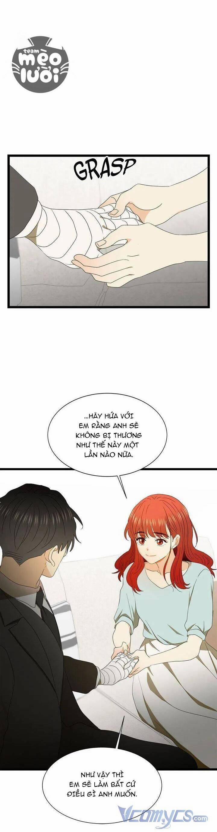 Giả Mạo Theo Phong Cách 72 trang 21